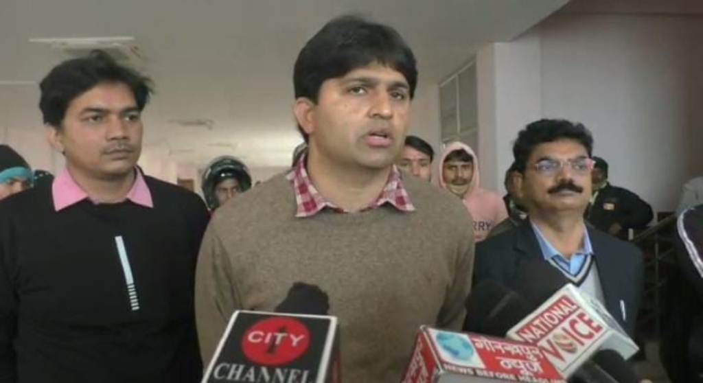 डीएनएम न्यूज़ एजेंसी गोरखपुर