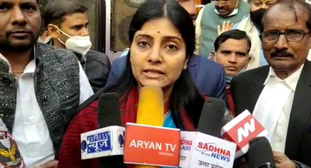 डीएनएम न्यूज़ एजेंसी वाराणसी